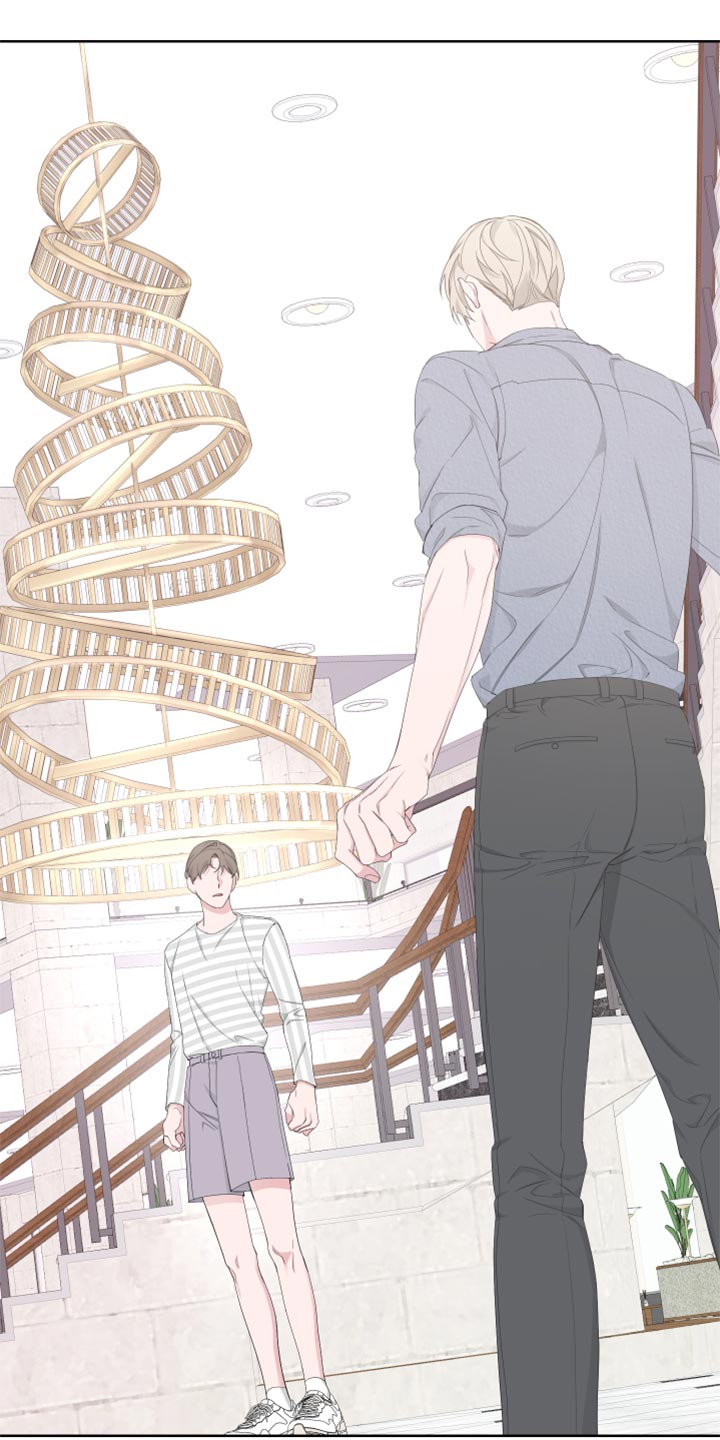 Bedeuro漫画,第86章：【第二季】一切都是时机5图