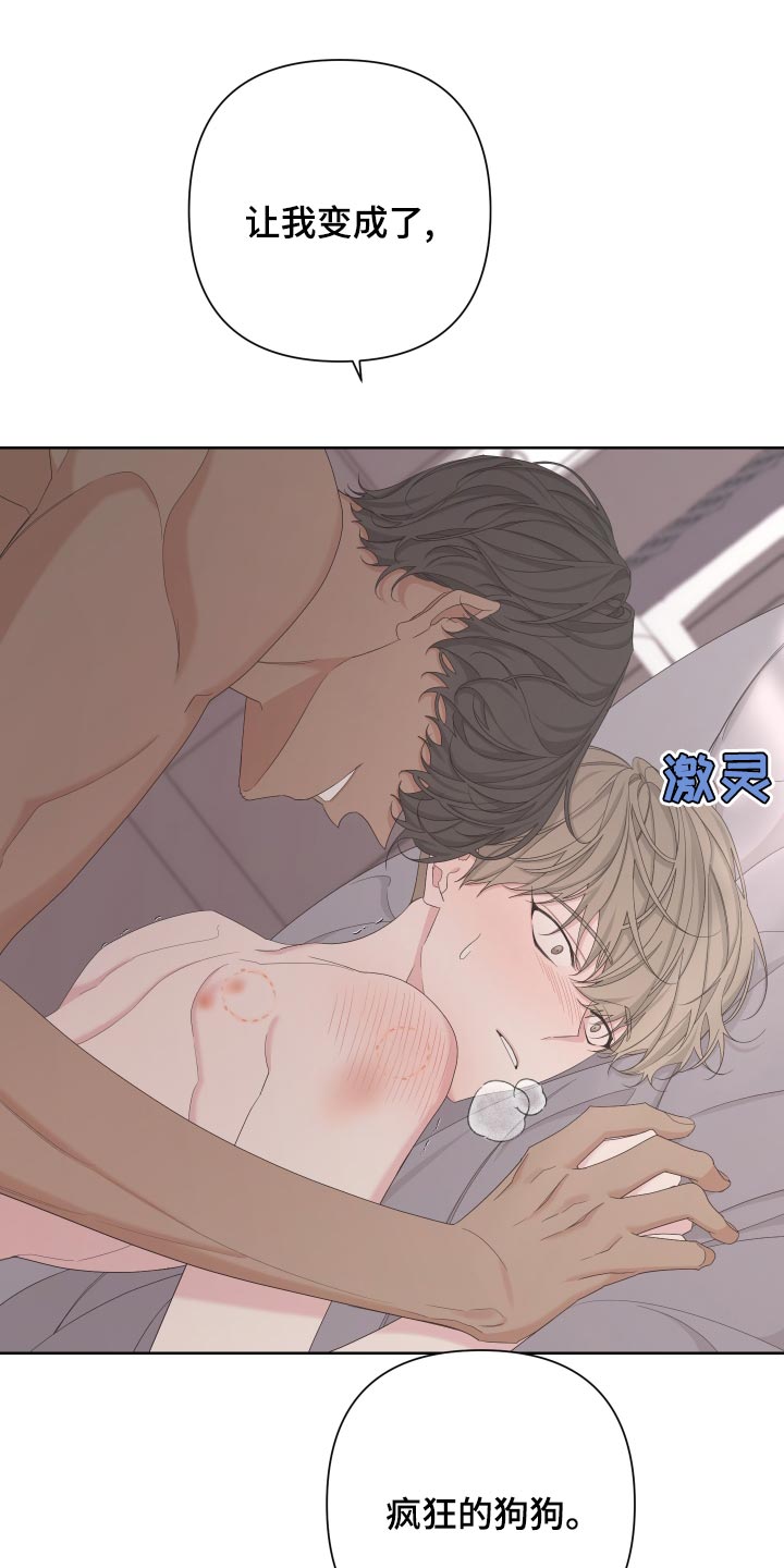 Bedeuro漫画,第122章：【第二季】疯狂的狗狗4图