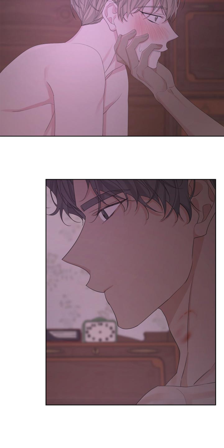 Bedeuro漫画,第106章：【第二季】天生的2图