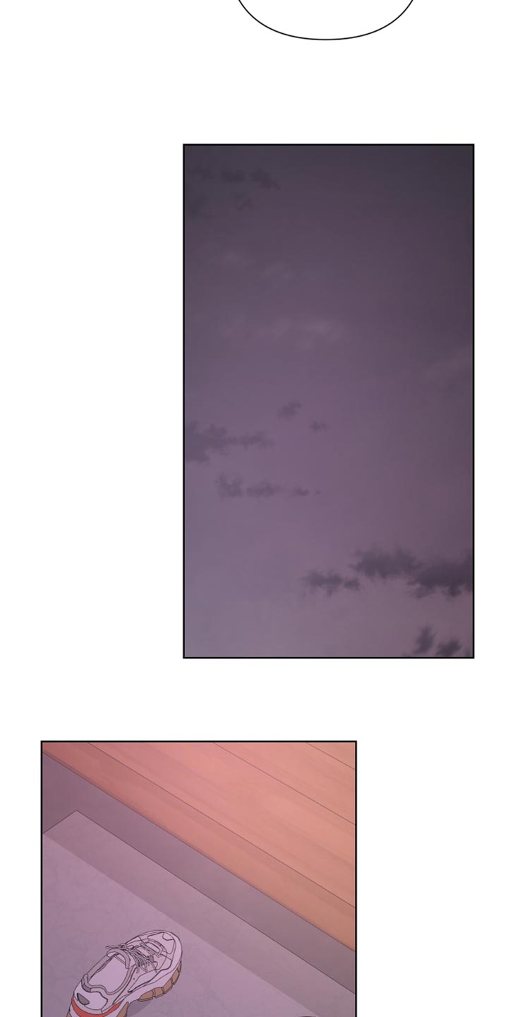Bedeuro漫画,第103章：【第二季】不要讨厌我4图