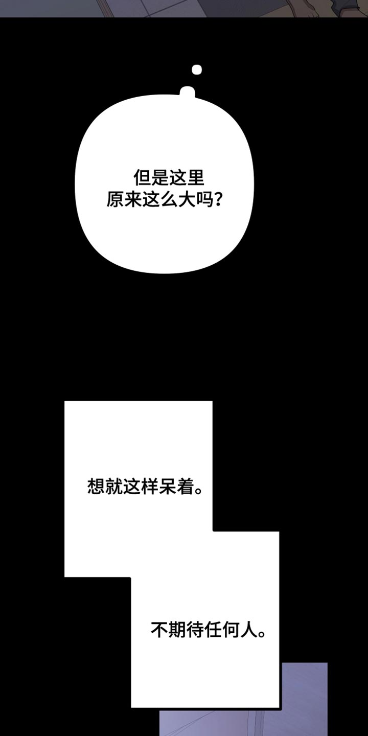 Bedeuro漫画,第165章：【第二季】不期待任何人5图