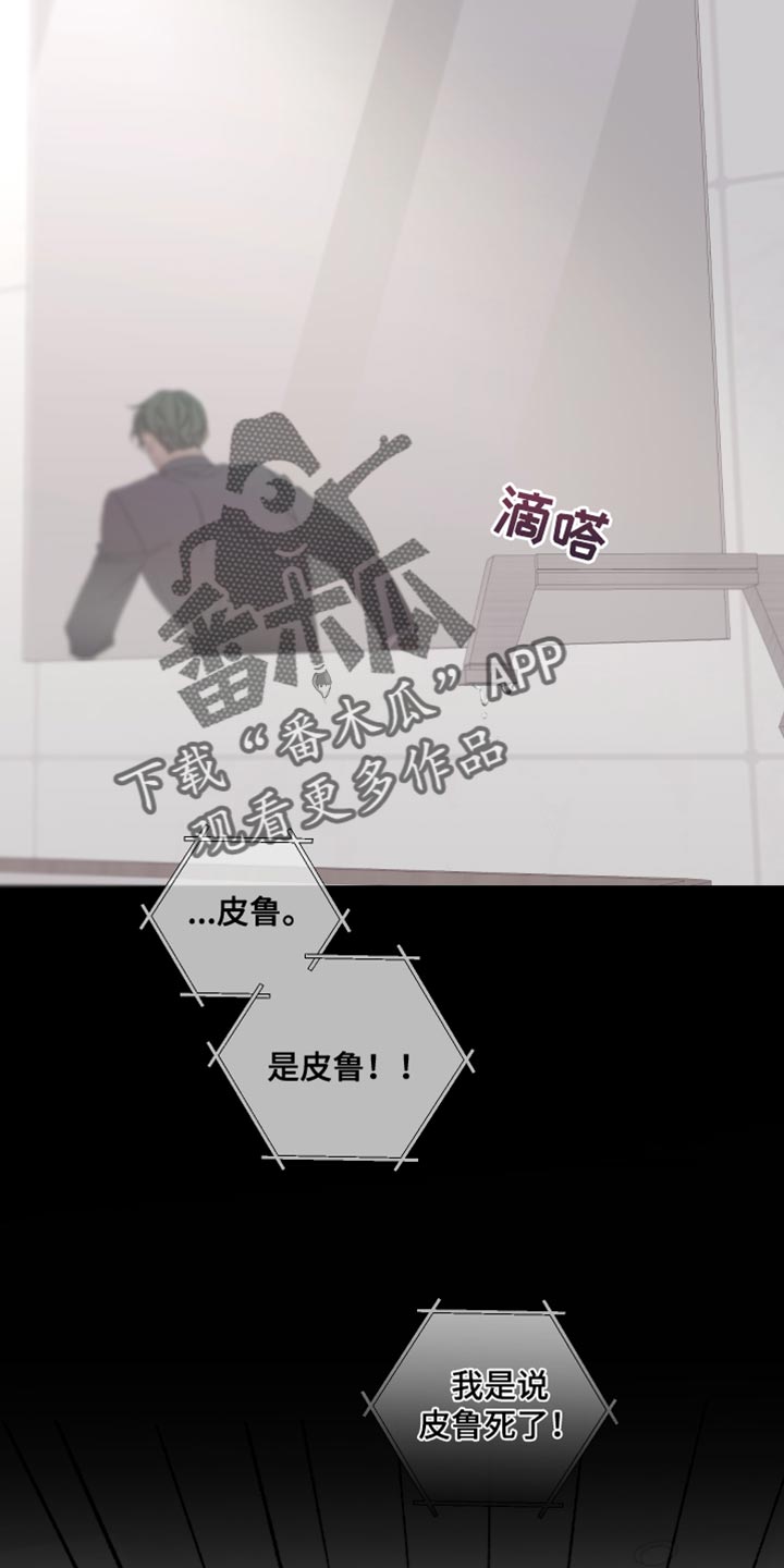 Bedeuro漫画,第142章：【第二季】低调点3图