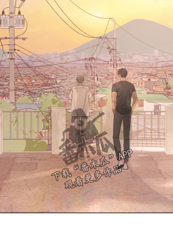 Bedeuro漫画,第114章：【第二季】你回去吧4图
