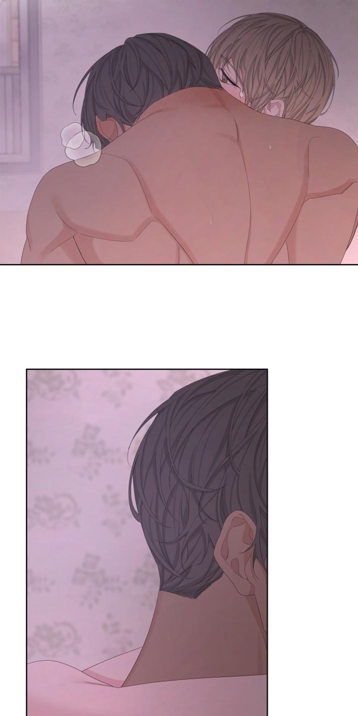 Bedeuro漫画,第107章：【第二季】在意2图