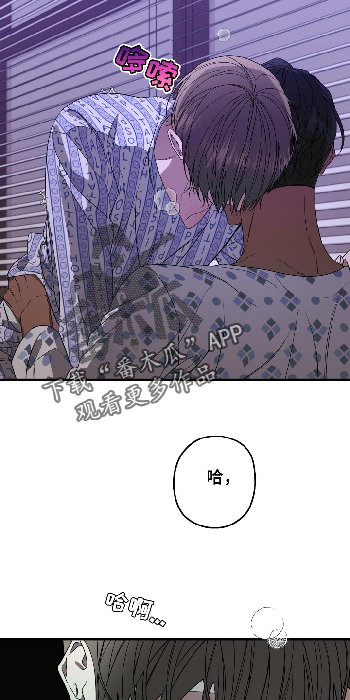 Bedeuro漫画,第178章：【第二季】继续数羊吧2图
