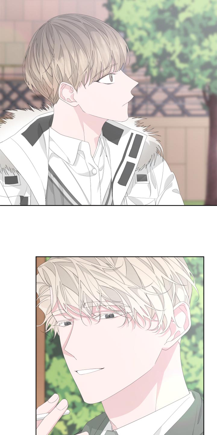 Bedeuro漫画,第81章：【第二季】借火3图