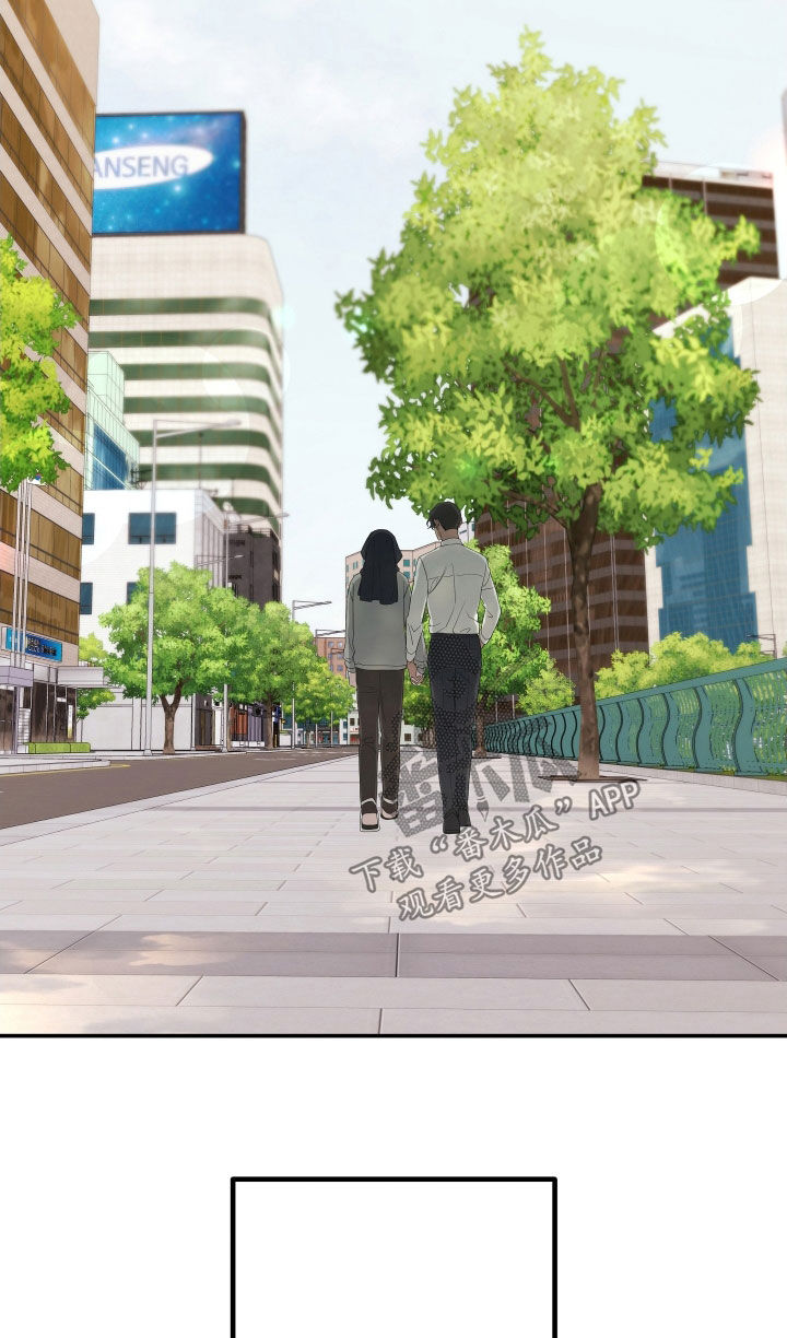 Bedeuro漫画,第157章：【第二季】不再逃跑1图