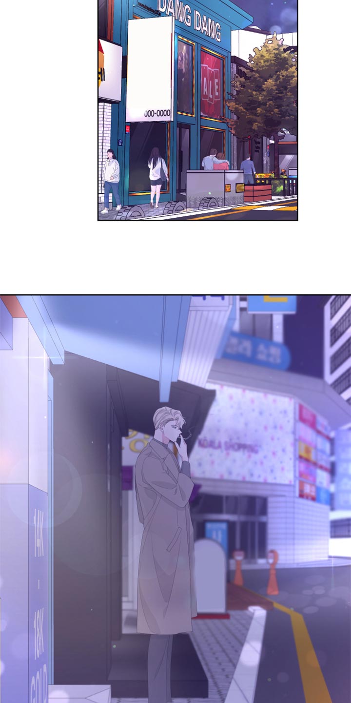 Bedeuro漫画,第82章：【第二季】需要火吗？3图