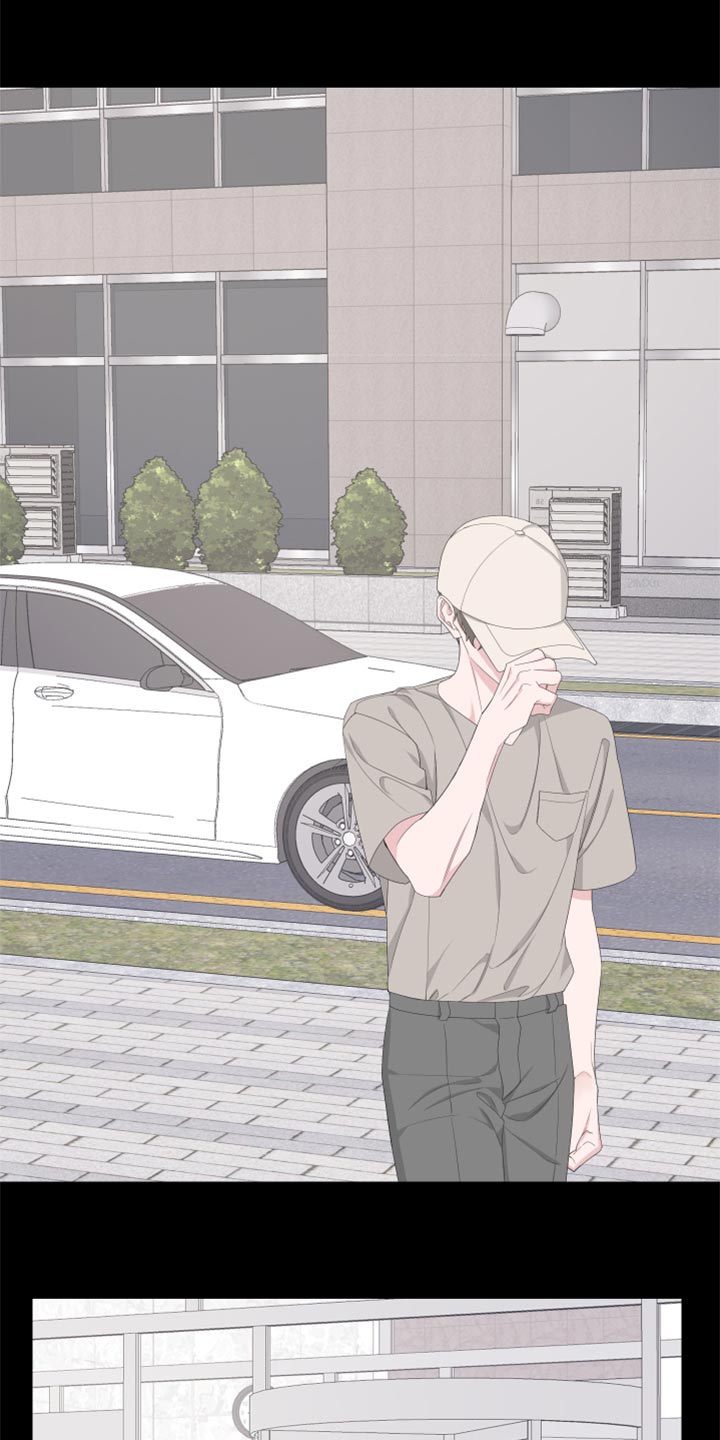 Bedeuro漫画,第92章：【第二季】只是想多了吧1图