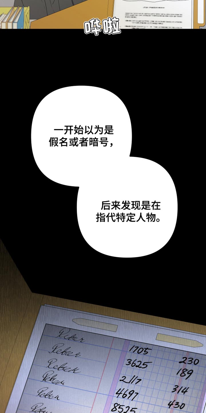 Bedeuro漫画,第158章：【第二季】演员皮特5图