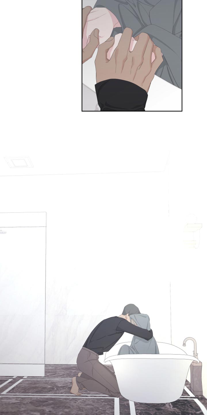 Bedeuro漫画,第124章：【第二季】你叫什么名字？2图