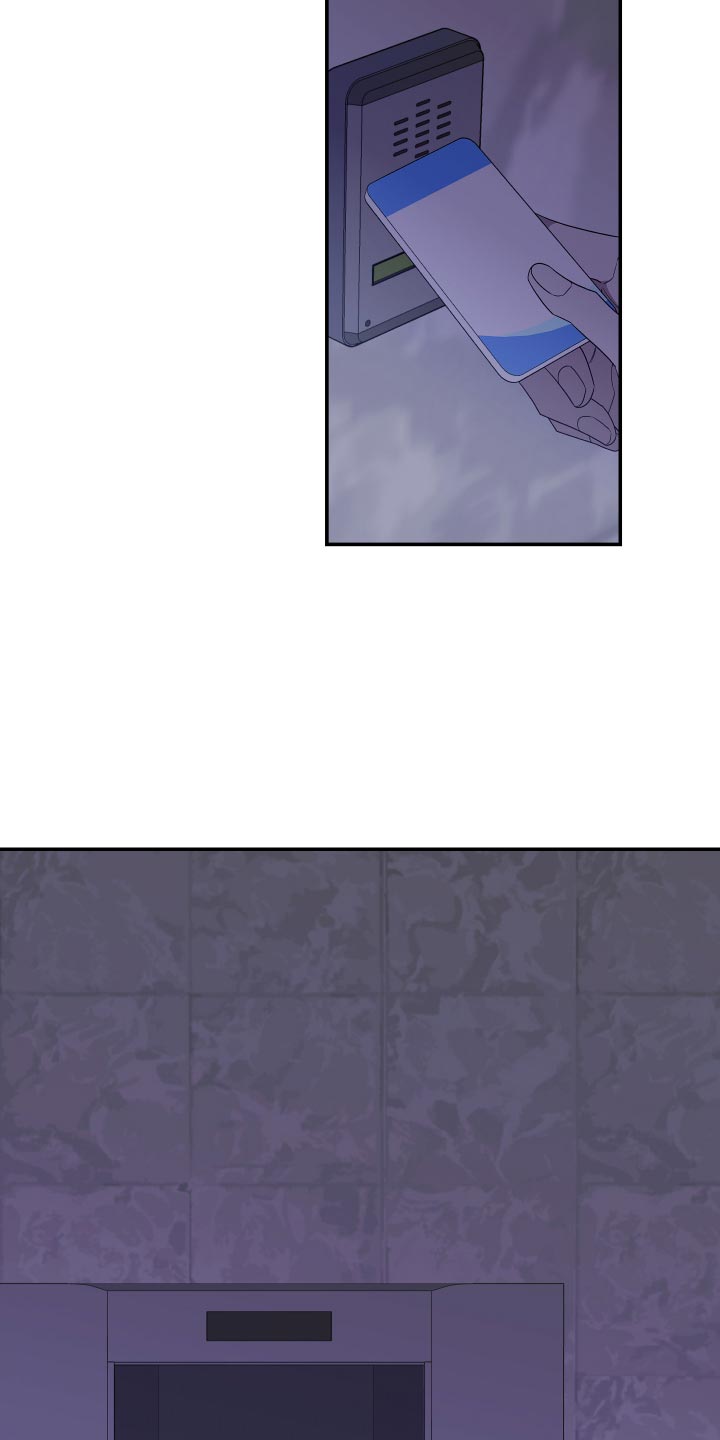 Bedeuro漫画,第172章：【第二季】不要弄脏你的手3图