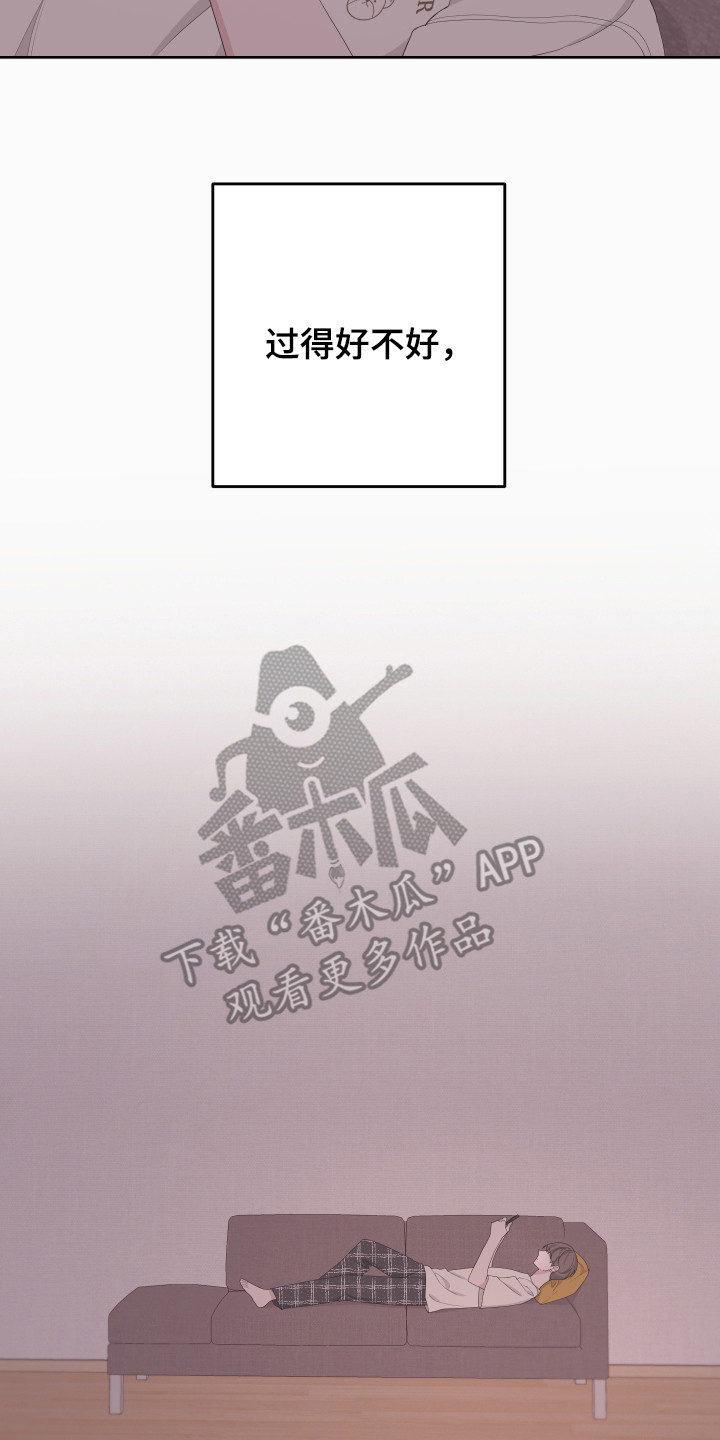 Bedeuro漫画,第116章：【第二季】消息5图