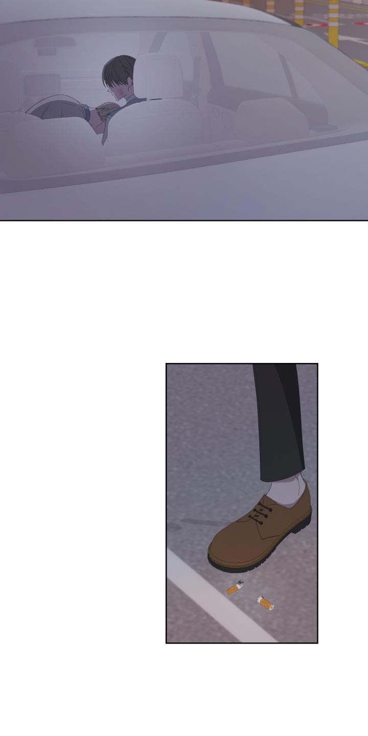 Bedeuro漫画,第138章：【第二季】留在我身边2图