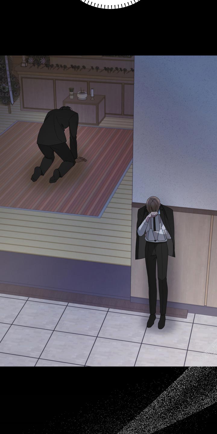 Bedeuro漫画,第186章：【第二季】帮我找找我弟弟（完结）3图