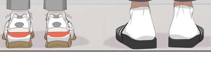 Bedeuro漫画,第76章：【第二季】四条腿的金英才3图