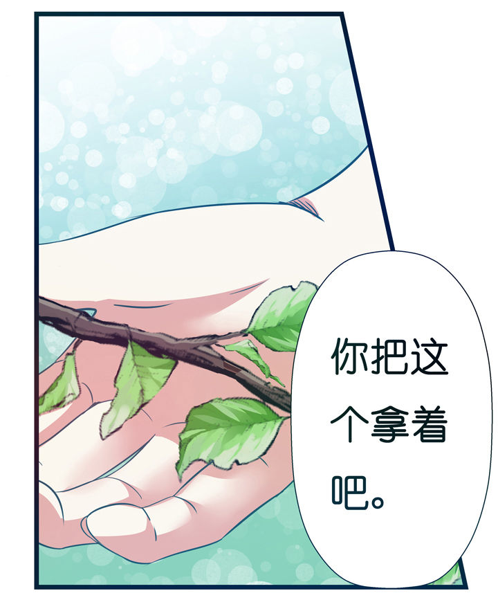 第一集山海世界漫画,第2章：1图