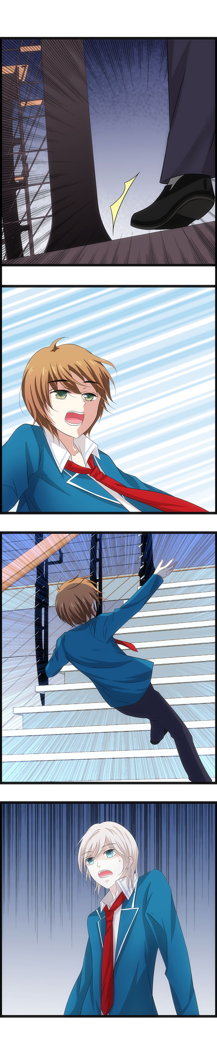 山海浮世录漫画,第20章：2图