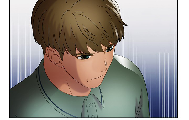 破格招待漫画,第35章：急事1图