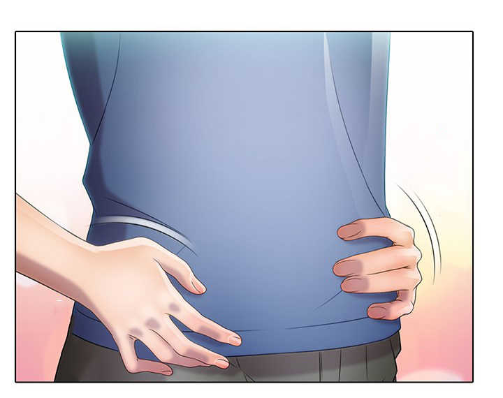 破格招待漫画,第30章：一份子4图