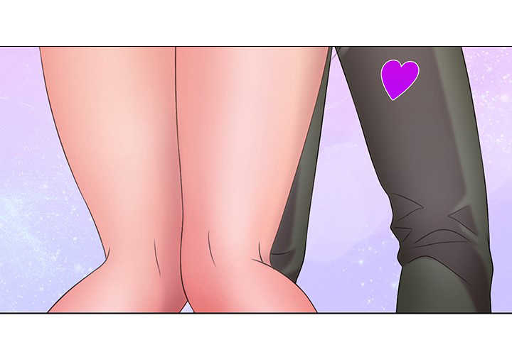 破格招待漫画,第30章：一份子1图