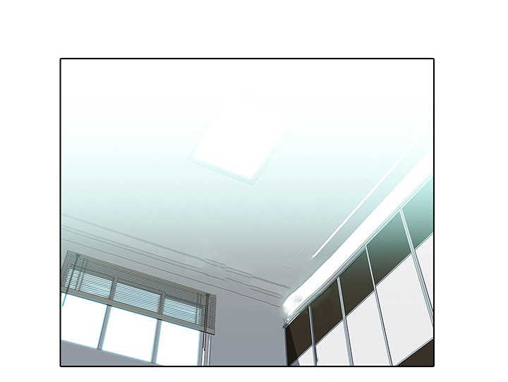 破格招待漫画,第34章：水深火热1图