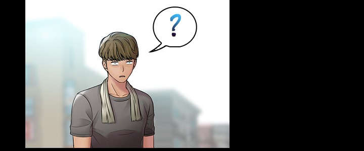 破格招待漫画,第2章：究竟是谁2图