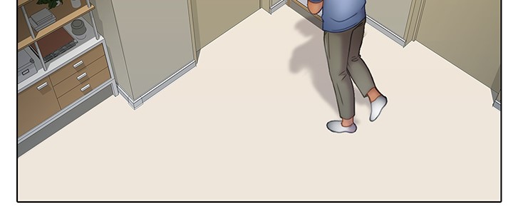 破格招待漫画,第35章：急事5图