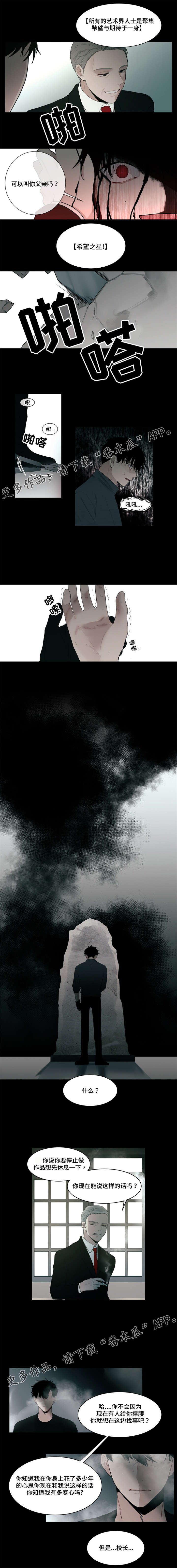 第12章：没用的家伙4