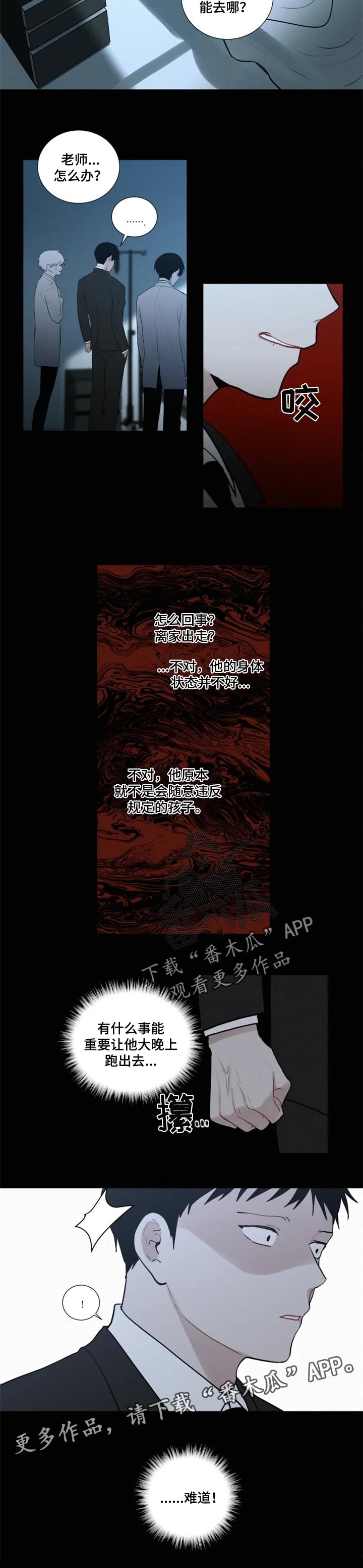 第101章：【第二季】同伴1