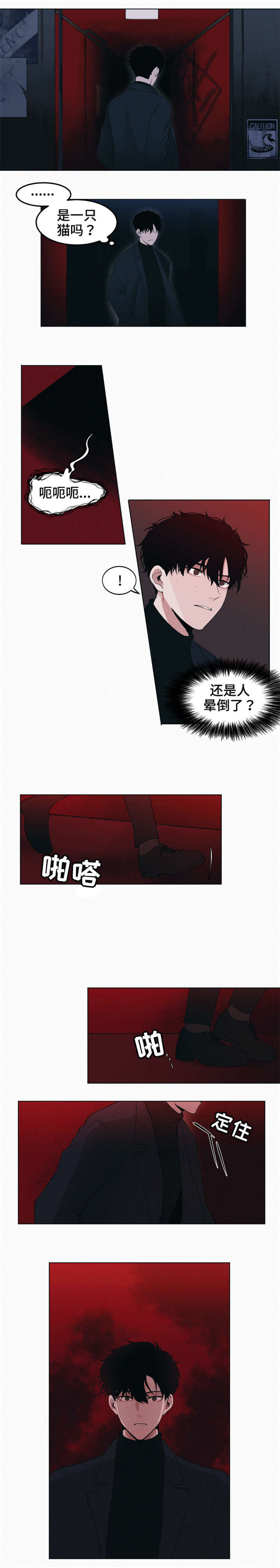 第1章：两个选择1