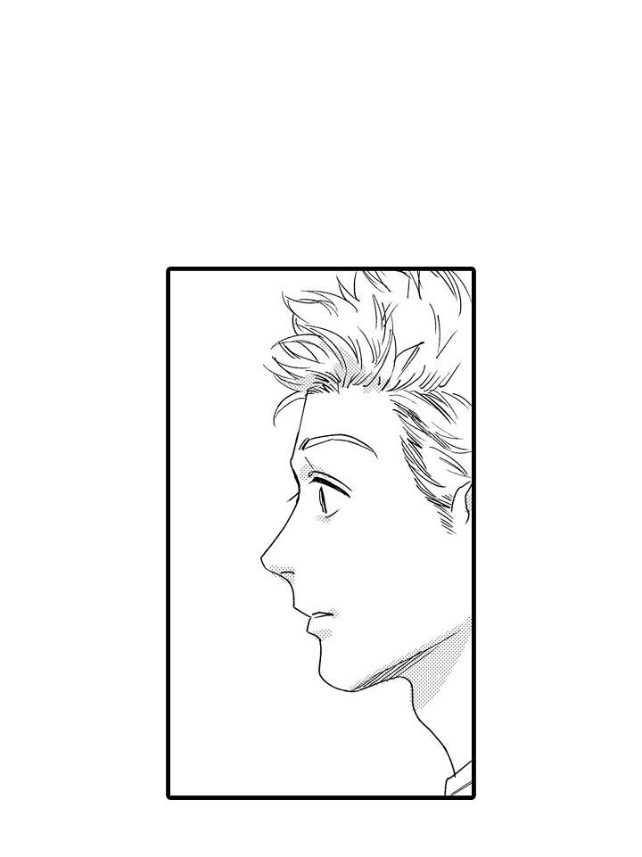 相亲面对面漫画,第16章：这样不行的1图