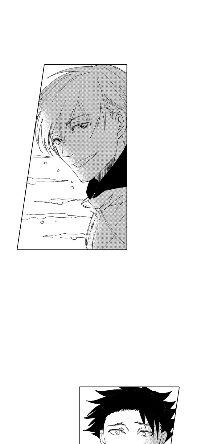 波涛之声漫画,第18章：忘了我5图