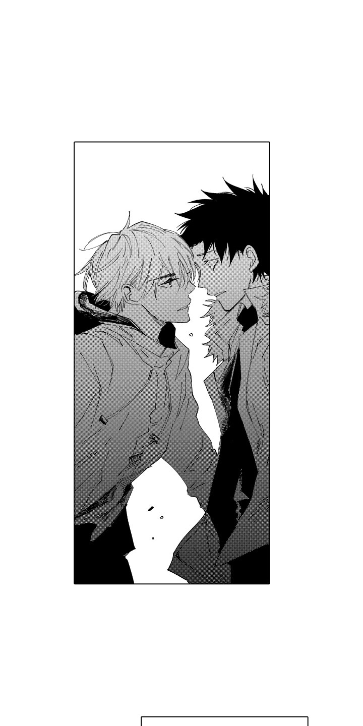 波涛之声漫画,第24章：这种意思1图