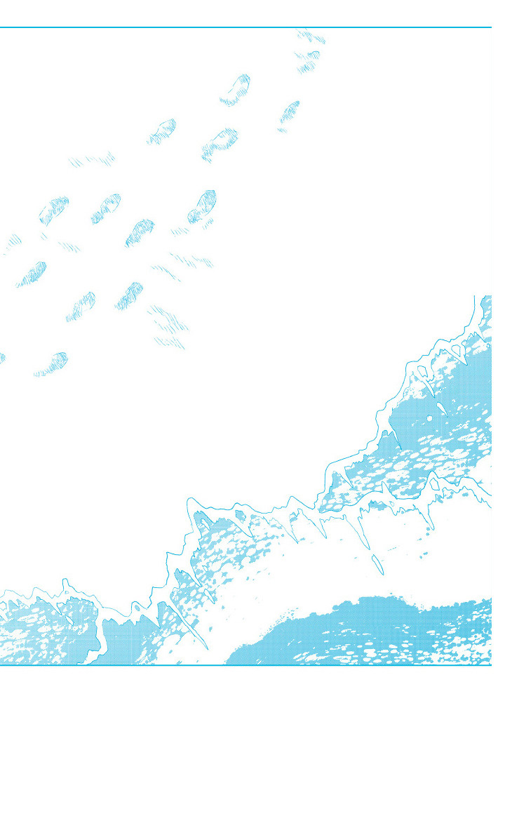 波涛之声漫画,第30章：【番外】来我房间4图