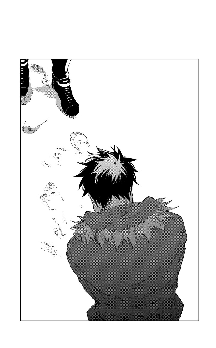 波涛之声漫画,第5章：说清楚4图