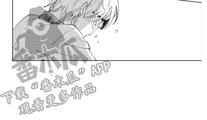 波涛之声漫画,第7章：哭泣的理由3图