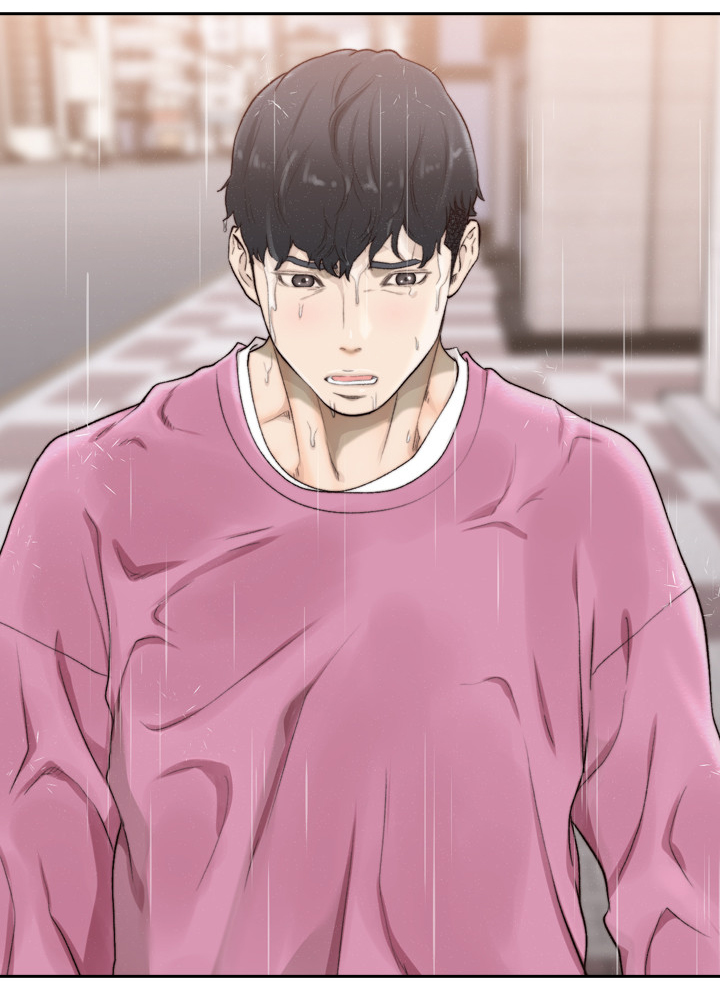 前任与我漫画,第96章：重逢1图