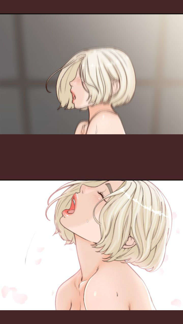 前任与我漫画,第14章：名字3图