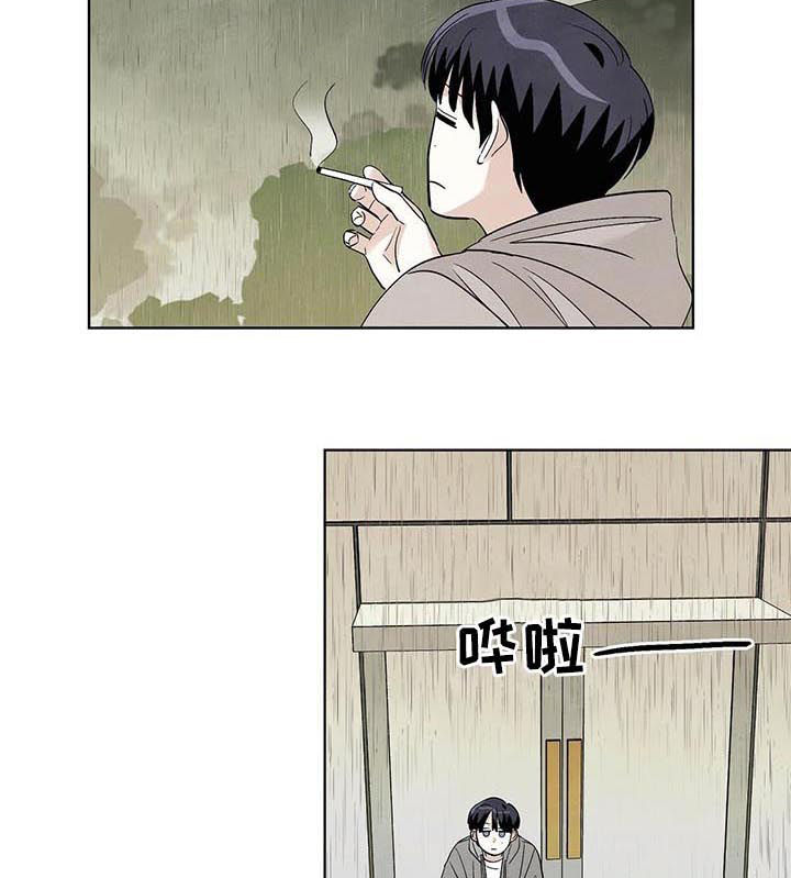 想去看星辰与大海漫画,第59章：最后一学期4图