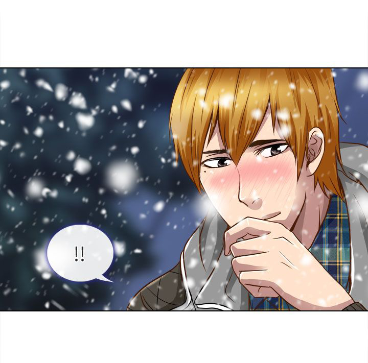 早婚家教漫画,第18章：要去我家吗5图