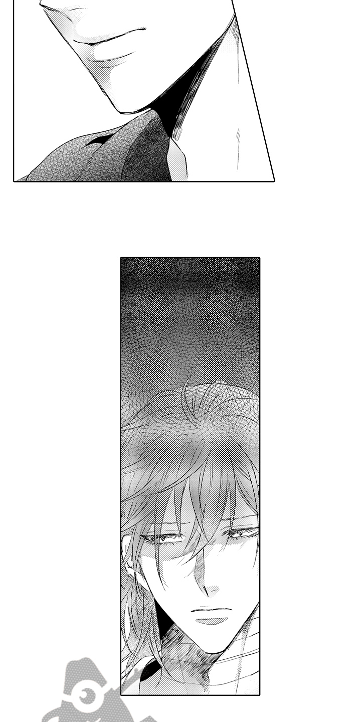 我会喵喵叫漫画,第32章：想法2图