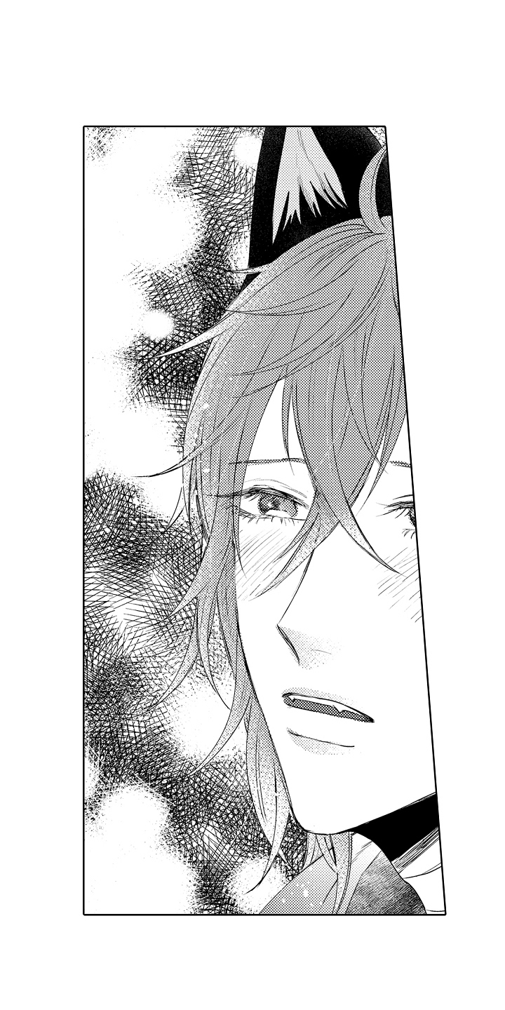 我会哞哞哞什么意思漫画,第28章：扯平1图