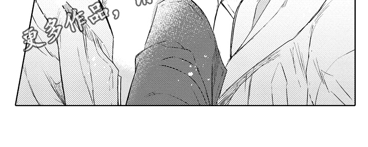 我喵喵叫猫猫会回应我漫画,第14章：担心4图