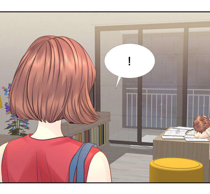 私岛别墅漫画,第16章：做梦4图