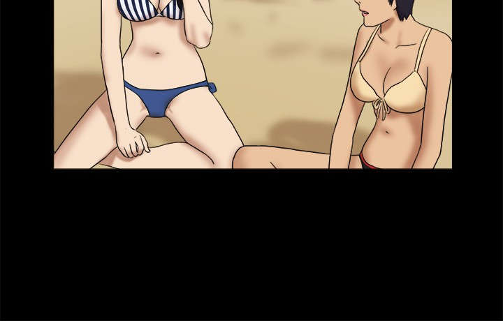 荒岛求援漫画,第18章：坏人结伴3图