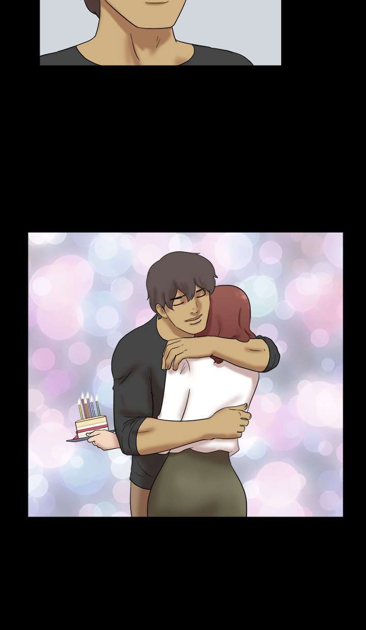 荒岛求生平头哥全集抖音漫画,第23章：完结2图