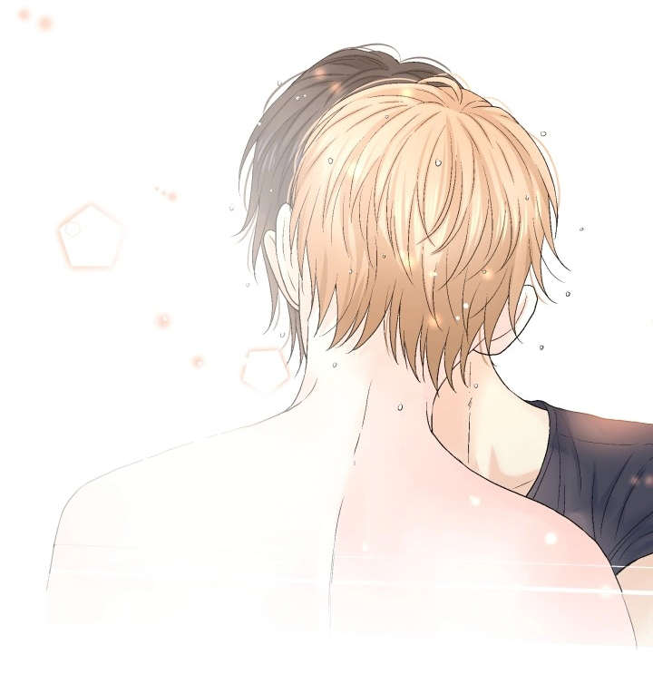 人如其食:双胞胎饮食实验漫画,第73章：跟我交往吧3图