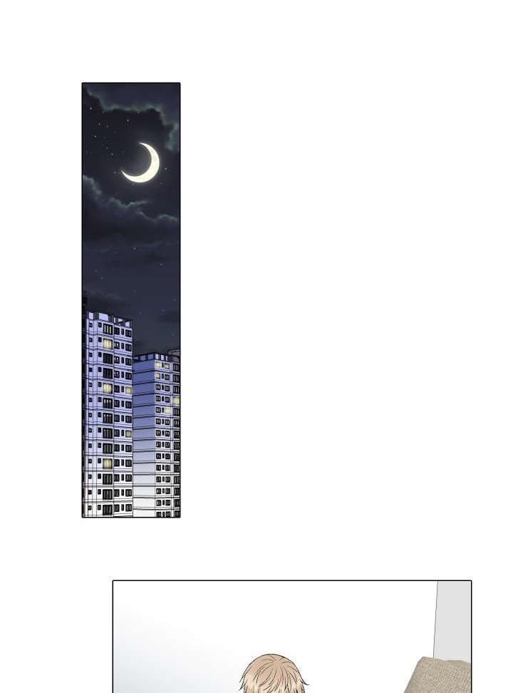 人如其食:双胞胎饮食实验漫画,第60章：为什么不舒服1图