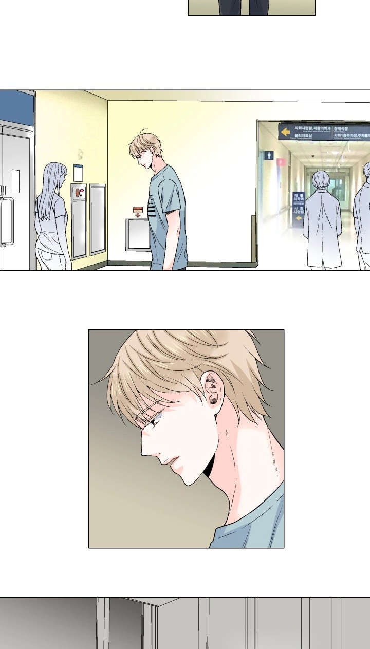 如何理解人如其食漫画,第45章：别让我说谎3图